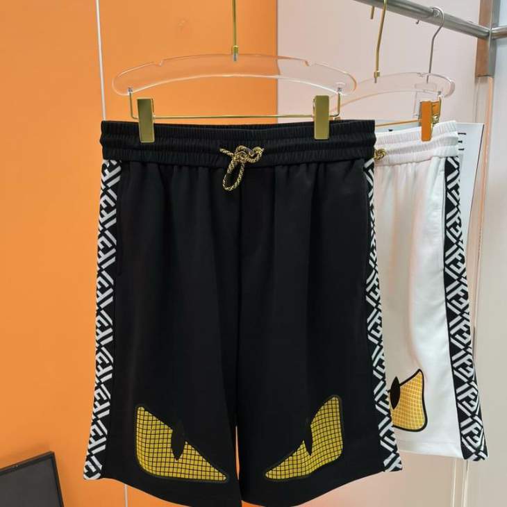 Picture of Fendi Short Pants _SKUFendiM-3XL12yr5817362